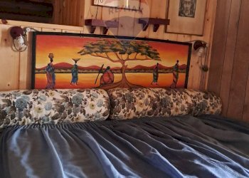 Camera / camera da letto - Baita portella colla strada provinciale 119, Polizzi Generosa - foto 13