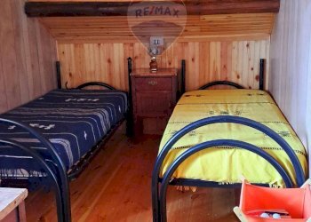 Camera / camera da letto - Baita portella colla strada provinciale 119, Polizzi Generosa - foto 14