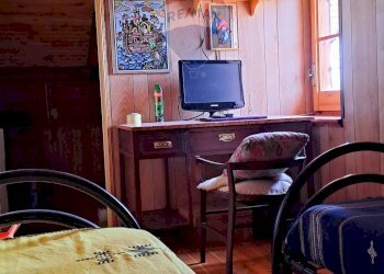 Camera / camera da letto - Baita portella colla strada provinciale 119, Polizzi Generosa - foto 15