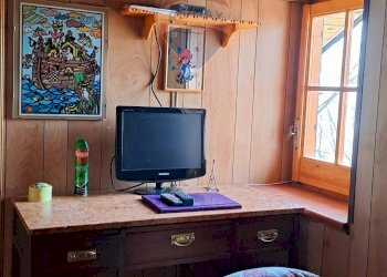 Ufficio - Baita portella colla strada provinciale 119, Polizzi Generosa - foto 16