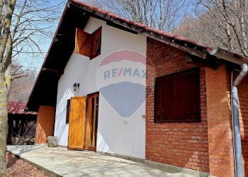 facciata casa 2 - Baita portella colla strada provinciale 119, Polizzi Generosa - foto 1