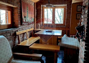 Sala da pranzo - Baita portella colla strada provinciale 119, Polizzi Generosa - foto 20