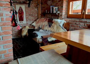 Soggiorno - Baita portella colla strada provinciale 119, Polizzi Generosa - foto 22