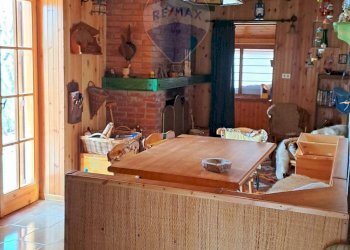 Cucina - Baita portella colla strada provinciale 119, Polizzi Generosa - foto 24