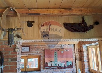 Dettagli - Baita portella colla strada provinciale 119, Polizzi Generosa - foto 26