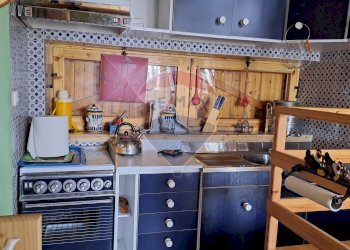 Cucina - Baita portella colla strada provinciale 119, Polizzi Generosa - foto 28