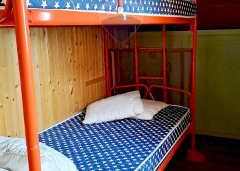 Camera / camera da letto - Baita portella colla strada provinciale 119, Polizzi Generosa - foto 35