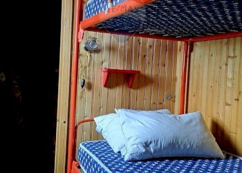 Camera / camera da letto - Baita portella colla strada provinciale 119, Polizzi Generosa - foto 36