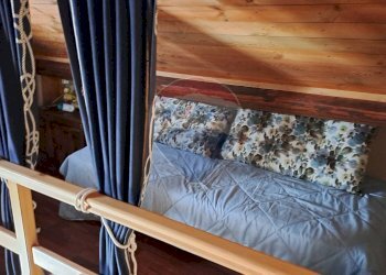 Dettagli - Baita portella colla strada provinciale 119, Polizzi Generosa - foto 37