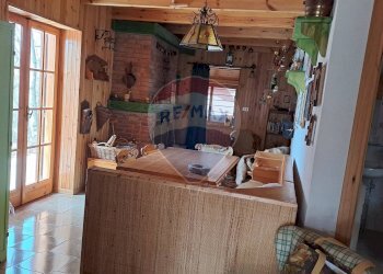 Camera / camera da letto - Baita portella colla strada provinciale 119, Polizzi Generosa - foto 38