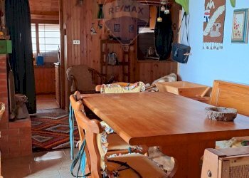 Sala da pranzo - Baita portella colla strada provinciale 119, Polizzi Generosa - foto 39