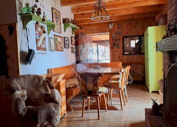 Sala da pranzo - Baita portella colla strada provinciale 119, Polizzi Generosa - foto 42