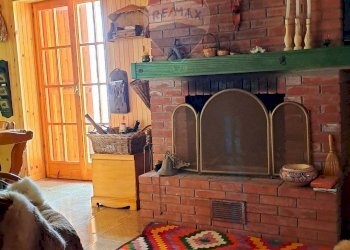 Soggiorno - Baita portella colla strada provinciale 119, Polizzi Generosa - foto 43