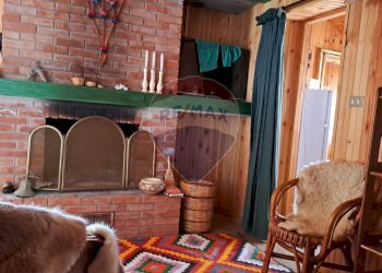 Soggiorno - Baita portella colla strada provinciale 119, Polizzi Generosa - foto 44