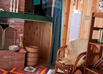 Sala da pranzo - Baita portella colla strada provinciale 119, Polizzi Generosa - foto 45