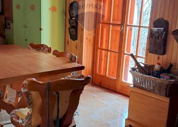 Sala da pranzo - Baita portella colla strada provinciale 119, Polizzi Generosa - foto 46