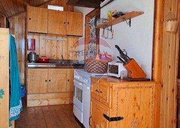 Cucina - Baita portella colla strada provinciale 119, Polizzi Generosa - foto 47