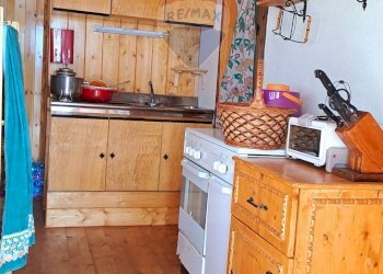 Cucina - Baita portella colla strada provinciale 119, Polizzi Generosa - foto 48