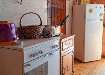 Cucina - Baita portella colla strada provinciale 119, Polizzi Generosa - foto 49