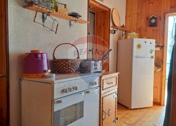 Cucina - Baita portella colla strada provinciale 119, Polizzi Generosa - foto 50