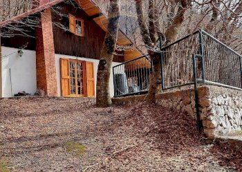 Casa all\'aperto - Baita portella colla strada provinciale 119, Polizzi Generosa - foto 52