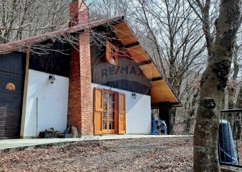 Casa all\'aperto - Baita portella colla strada provinciale 119, Polizzi Generosa - foto 53