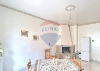 Sala da pranzo - Appartamento VIA FRANCESCO LO GRECO
 
43, Belmonte Mezzagno - foto 6