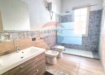 Bagno - Appartamento VIA FRANCESCO LO GRECO
 
43, Belmonte Mezzagno - foto 10