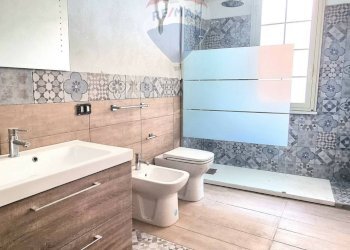 Bagno - Appartamento VIA FRANCESCO LO GRECO
 
43, Belmonte Mezzagno - foto 11