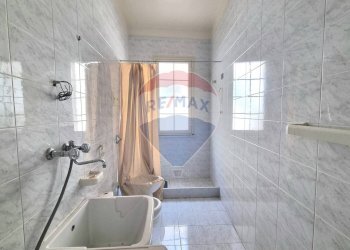 Bagno - Appartamento VIA FRANCESCO LO GRECO
 
43, Belmonte Mezzagno - foto 19