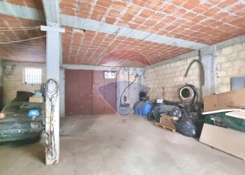 Parcheggio - Magazzino VIA FRANCESCO LO GRECO
 
43, Belmonte Mezzagno - foto 4