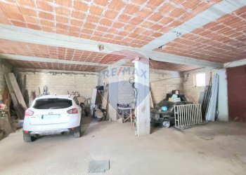 Parcheggio - Magazzino VIA FRANCESCO LO GRECO
 
43, Belmonte Mezzagno - foto 5