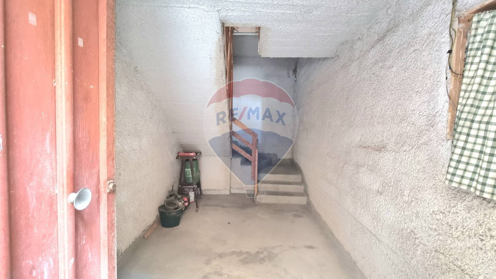 Scale - Appartamento VIA FRANCESCO LO GRECO
 
43, Belmonte Mezzagno - foto 3