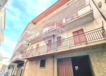 Edificio all\'aperto - Appartamento VIA FRANCESCO LO GRECO
 
43, Belmonte Mezzagno - foto 2