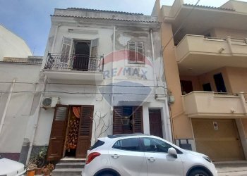 Edificio all\'aperto - Independent house via Santa Rosalia
 
41, Terrasini - photo 2