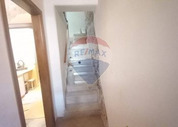 Scale - Independent house via Santa Rosalia
 
41, Terrasini - photo 11