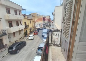 Edificio all\'aperto - Independent house via Santa Rosalia
 
41, Terrasini - photo 14