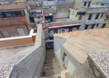 Edificio all\'aperto - Independent house via Santa Rosalia
 
41, Terrasini - photo 35