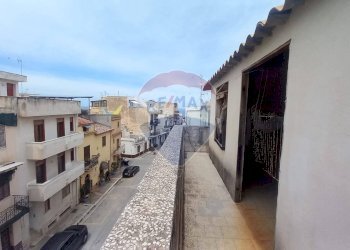 Edificio all\'aperto - Independent house via Santa Rosalia
 
41, Terrasini - photo 36