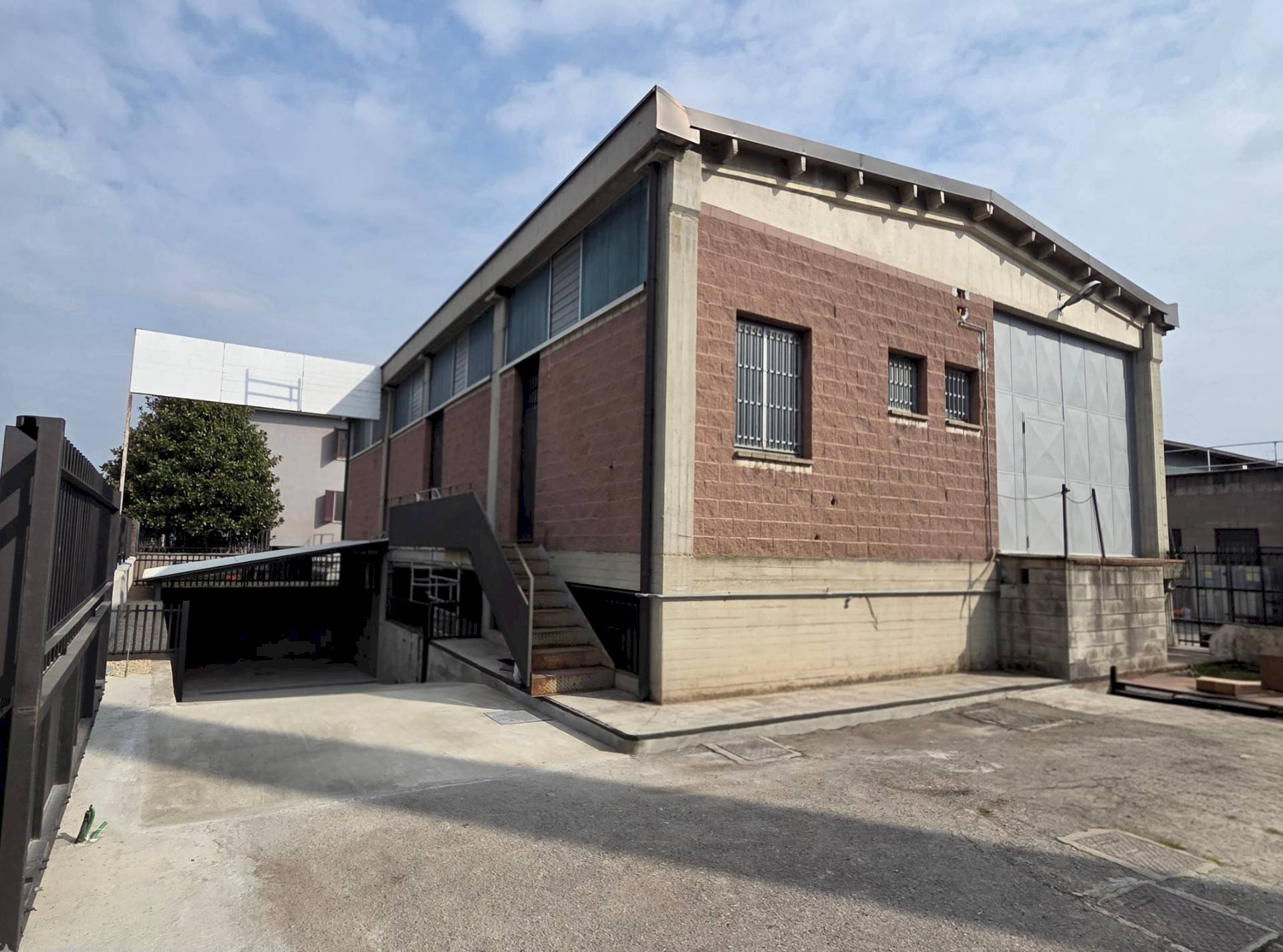 Foto 2 - Shed Via Gramsci
 
27, Opera - photo 2