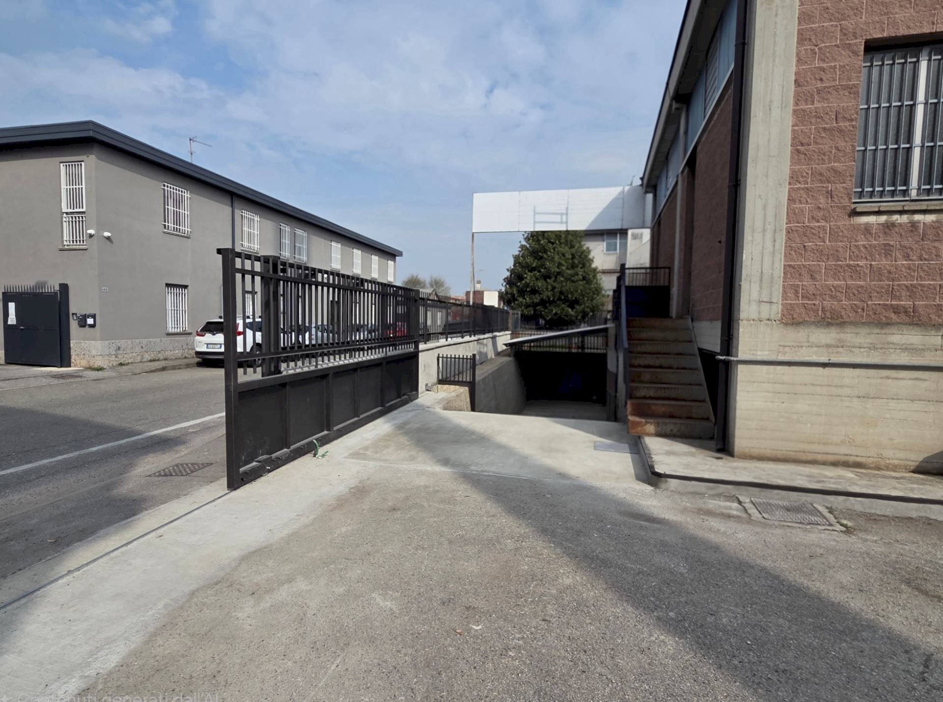 Foto 3 - Shed Via Gramsci
 
27, Opera - photo 3