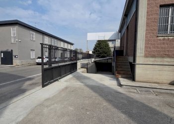 Foto 3 - Capannone Via Gramsci
 
27, Opera - foto 3