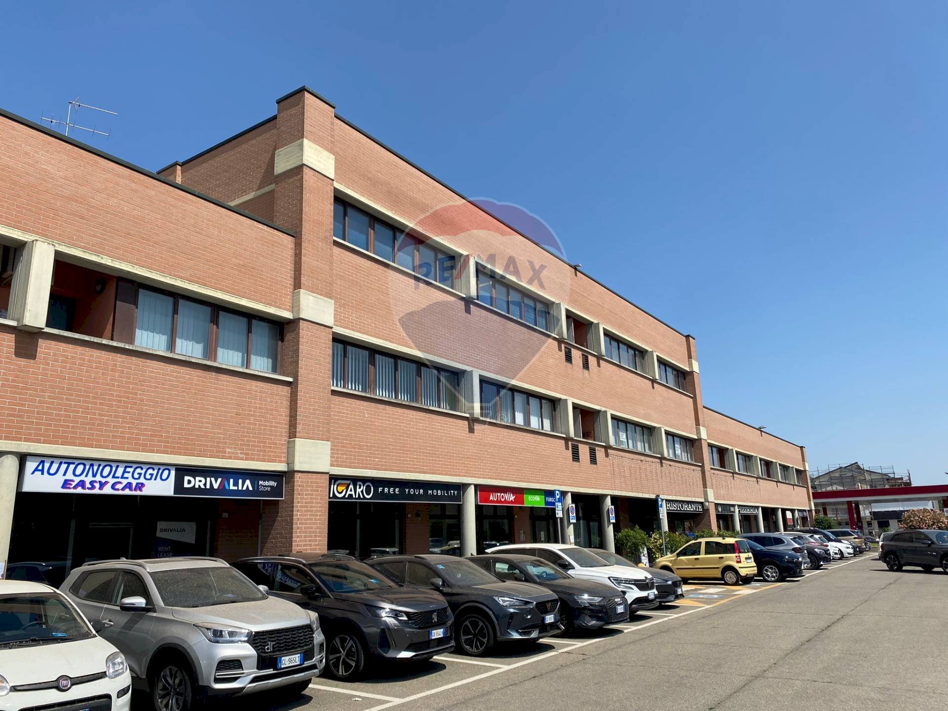 Edificio all\'aperto - Ufficio Via Gramsci
 
104, Reggio nell'Emilia - foto 3