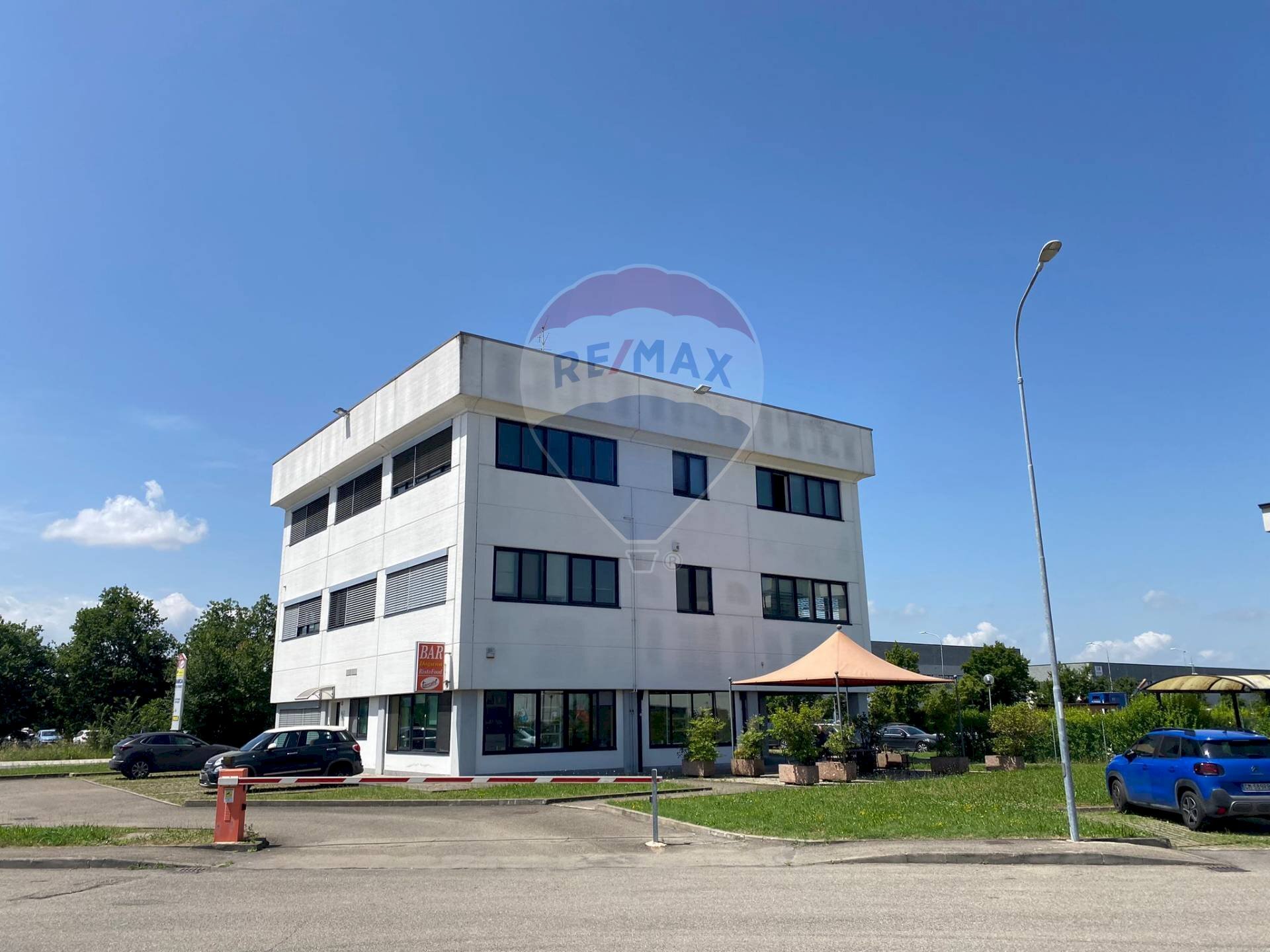 Edificio all\'aperto - Office Via Napoli
 
24, Reggio nell'Emilia - photo 2