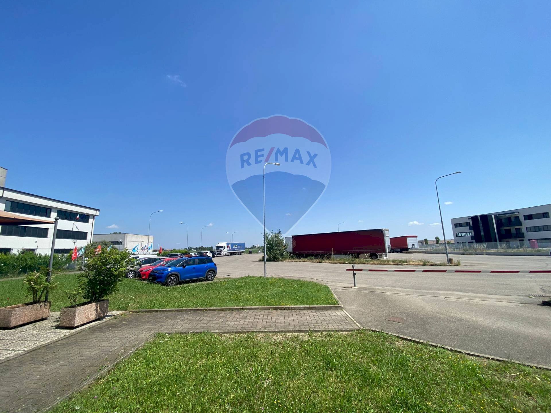 Edificio all\'aperto - Office Via Napoli
 
24, Reggio nell'Emilia - photo 3