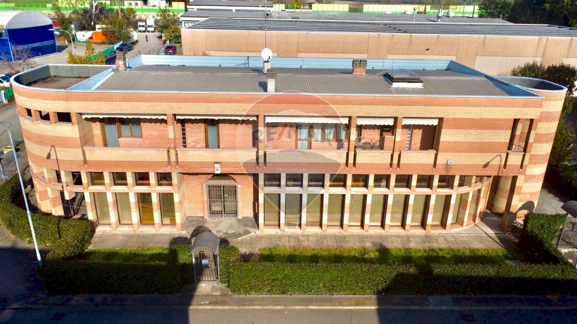 Edificio all\'aperto - Office Via Ernesto Spallanzani
3, Reggio nell'Emilia - photo 2