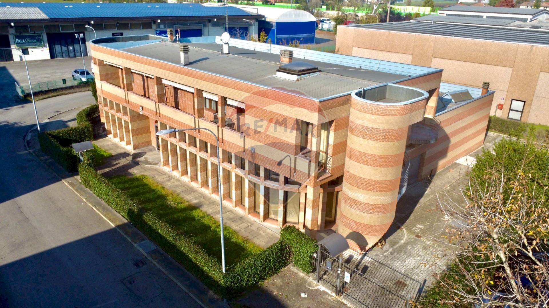 Edificio all\'aperto - Office Via Ernesto Spallanzani
3, Reggio nell'Emilia - photo 3