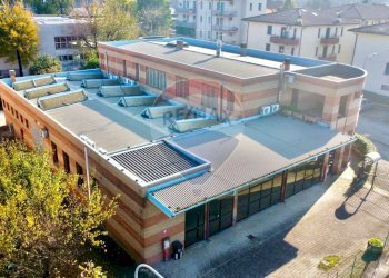 Edificio all\'aperto - Office Via Ernesto Spallanzani
3, Reggio nell'Emilia - photo 4