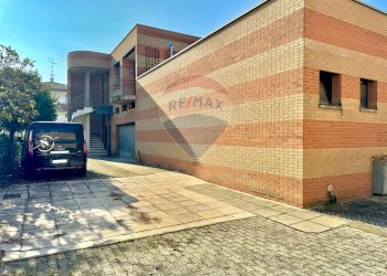 Edificio all\'aperto - Office Via Ernesto Spallanzani
3, Reggio nell'Emilia - photo 12