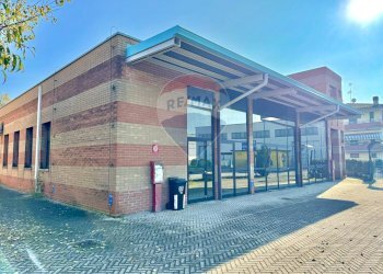 Edificio all\'aperto - Office Via Ernesto Spallanzani
3, Reggio nell'Emilia - photo 15